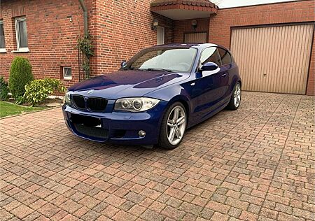 BMW 116i 116 - M-Paket - Xenon - HU 04/2027