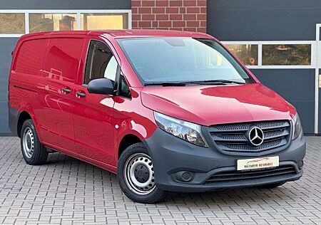 Mercedes-Benz Vito 116 CDI Kasten lang *KLIMA*KAMERA*1.HAND*