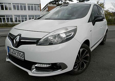 Renault Scenic III BOSE Edition* Klima*Navi*