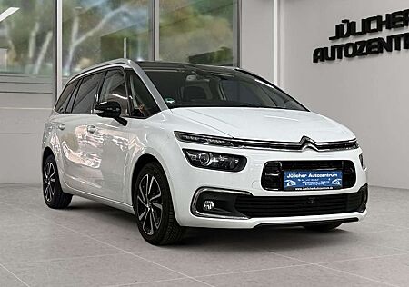Citroën Grand C4 Picasso Citroen /Spacetourer Shine Pack, 2.Hand