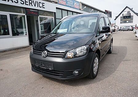 VW Caddy Volkswagen Kasten/Kombi Roncalli Trendline