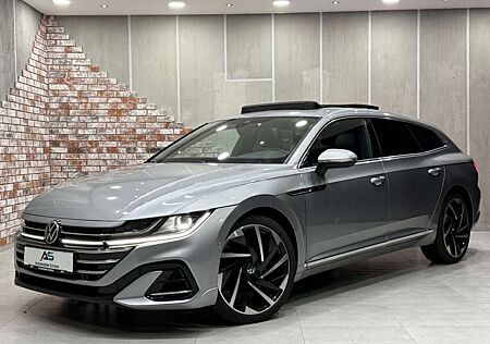 VW Arteon Volkswagen Shooting Brake 2.0 TDi DSG R-Line Navi/Le