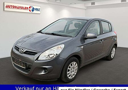 Hyundai i20 1.2 FIFA WM Edition 5-trg. Klima