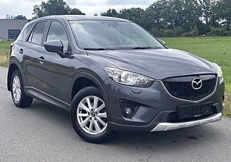 Mazda CX-5 Exclusiv 2,2d aut.Skyactive-Xenon-Lede-Eur6