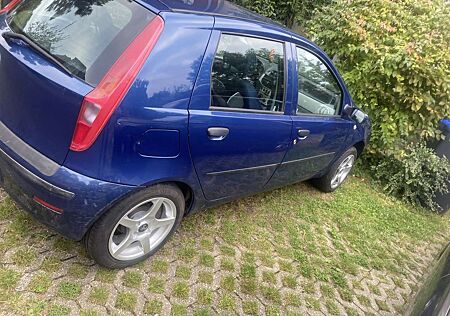 Fiat Punto 1.2 8V Dynamic