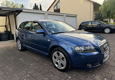 Audi A3 1.6 Ambition