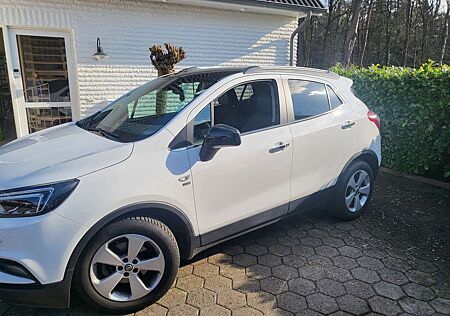 Opel Mokka X 1.4 Automatik 120 Jahre