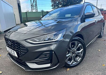 Ford Focus ST-Line X Leder, Pano, ACC etc.