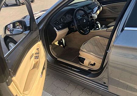 BMW 520d 520 Aut.