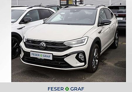 VW Taigo Volkswagen R-Line BlackStyle 1.0 TSI DSG Navi Kamera LED IQ-D