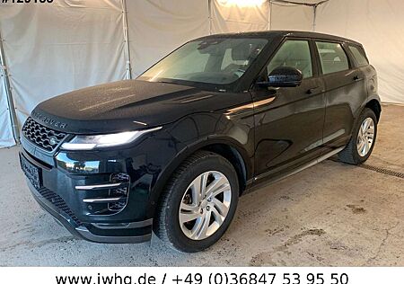 Land Rover Range Rover Evoque R-Dynamic S Hybrid HeadUp Kam