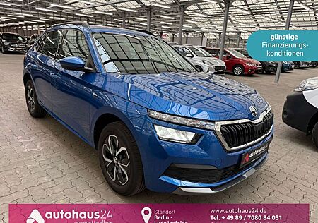 Skoda Kamiq 1.5 TSI Drive 125 LED|Navi|ParkPilot|AHK