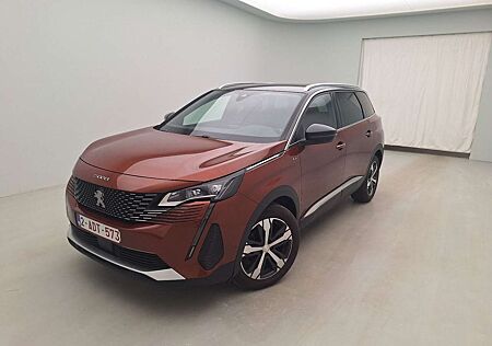 Peugeot 5008 GT 1.5D LED/NAVI/SHZ/LEDER/AHK