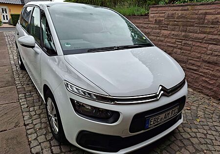 Citroën C4 Spacetourer Citroen PureTech 130 Stop