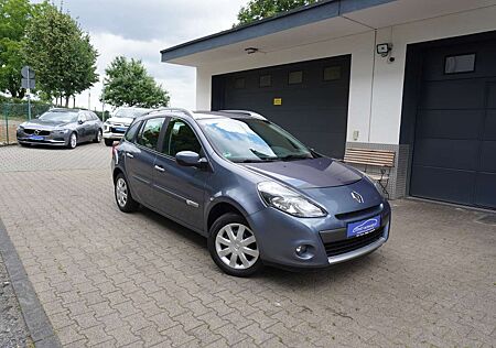 Renault Clio Grandtour 1.2-16V Dynamique Mod:*2010*+KLIMA+ZV