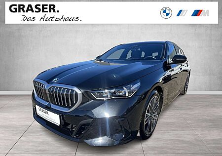 BMW 520 d xDrive Touring M Sportpaket Head-Up DAB