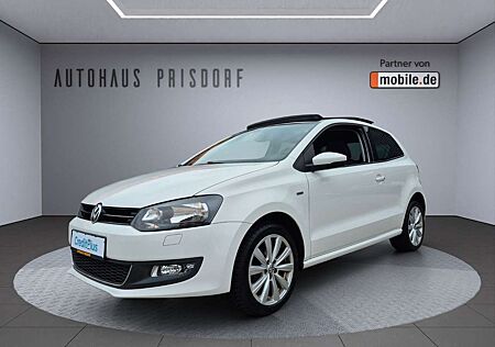 VW Polo Volkswagen V Life DSG/Pano/Navi/CarPlay/Klima/Tempomat