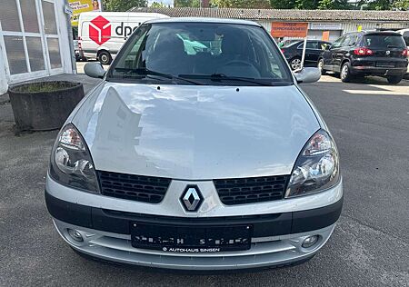 Renault Clio Privilege 1.4 16V, Klima