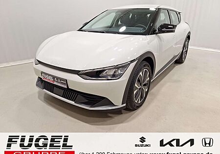 Kia EV6 58 kWh RWD WP|LED|Navi|RFK