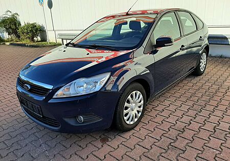 Ford Focus 1.6 16V *1-Hand*Klima*HU/AU NEU*ANGEBOT*