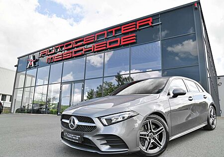 Mercedes-Benz A 250 4Matic AMG Line MBUX* Digitaldisplay* LED*