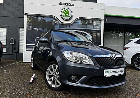 Skoda Fabia Best of