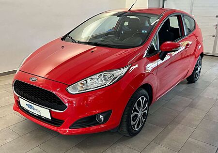 Ford Fiesta Celebration