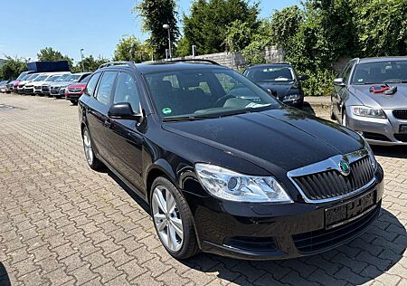 Skoda Octavia RS 2.0 tdi