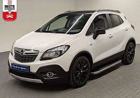 Opel Mokka X Mokka Color Innovation Bi-Xenon/Navi/Kam/SHZ/18-