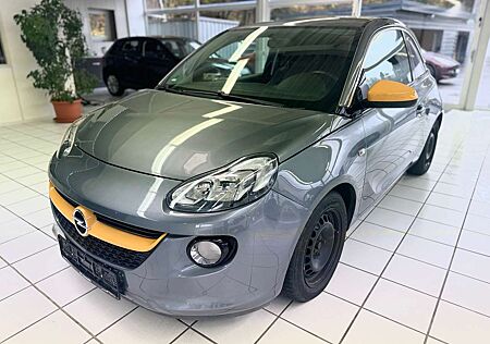 Opel Adam Jam ecoFlex*AUTOM*ecoFLEX*City-Modus*TEMP*KLIMA*