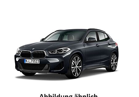 BMW X2 20i M Sport/HUD/AHK/Navigation/LED/ACC