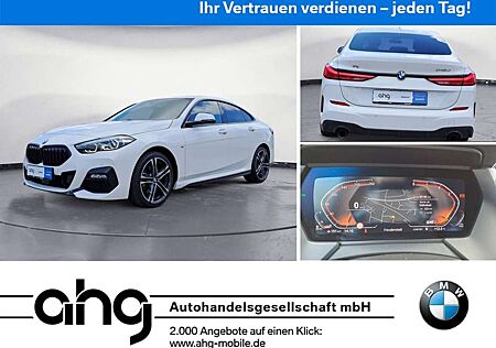 BMW Others 218d Gran Coupe M Sport Sportsitze PDC HIFI