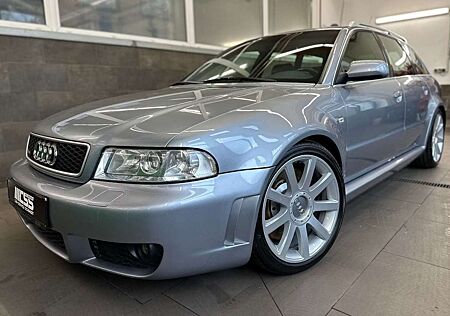 Audi RS4 2.7 quattro TOP Zustand TÜV+ Inspektion NEU