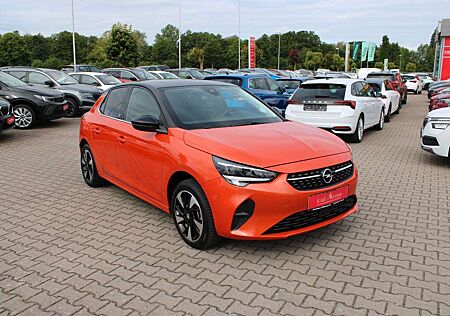 Opel Corsa F e Elegance*1.Hand*Navi*SHZ*Kamera*