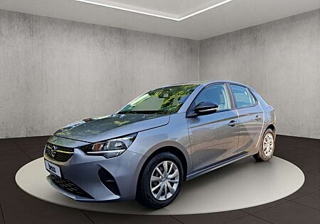 Opel Corsa Edition 1.2 55 kW (75 PS) Start/Stop