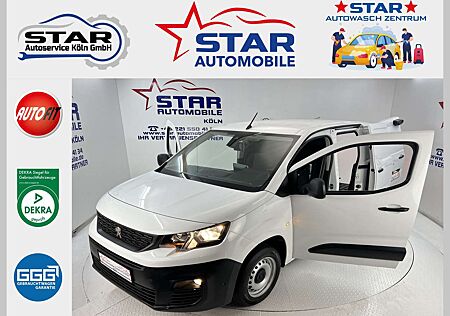 Peugeot Partner Premium L1 1,6*BT*CARPLAY*NAVI*PDC*KAMERA*