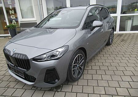 BMW 220 i M Sport ESSD ACC AHK Ext