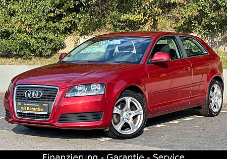 Audi A3 1.4 TFSI/AUTOMATIK/2 HAND/NEUTEILE/TÜV NEU