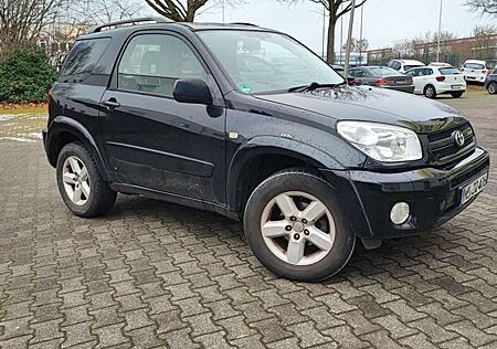 Toyota RAV 4 4x4