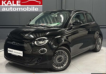 Fiat 500E Icon *ALU*NAVI*CarPlay*Sitzhz*Komfort-Paket*1.HAND