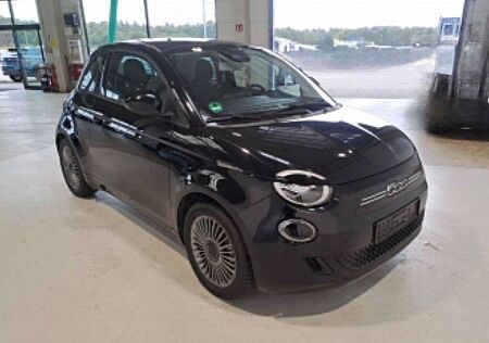 Fiat 500E Icon *ALU*NAVI*CarPlay*Sitzhz*Komfort-Paket*1.HAND