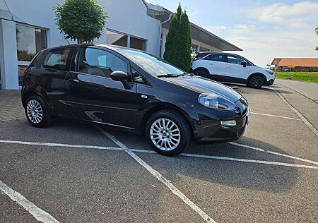 Fiat Punto EVO Punto 1.2 8V Pop