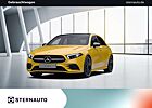 Mercedes-Benz A 200 AMG+Nightp+PanoD+MBLED+Sound+19 Zoll AMG+