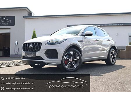 Jaguar E-Pace P300e R-Dynamic AWD +BLACK+LED+CAR-PLAY+