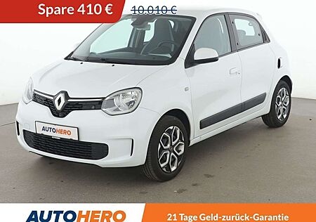 Renault Twingo 1.0 SCe Limited *LIMITER*KLIMA*GARANTIE*