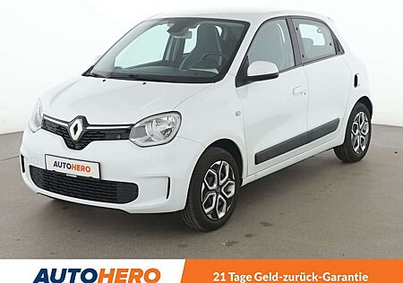 Renault Twingo 1.0 SCe Limited *LIMITER*KLIMA*GARANTIE*