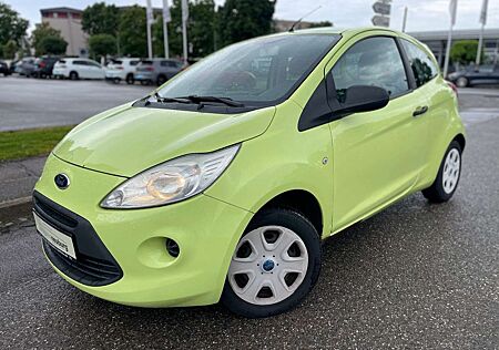 Ford Ka /+ CONCEPT