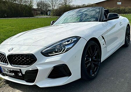 BMW Z4 M Z4 M40i Aut. mit 12 Monate Garantie