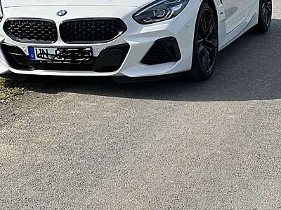 BMW Z4 M Z4 M40i Head Up.  und 1 Jahr BMW Select-Garantie
