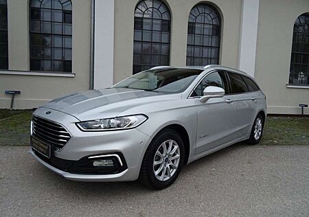 Ford Mondeo Turnier Hybrid-wenig km-2.Hand-Automatik